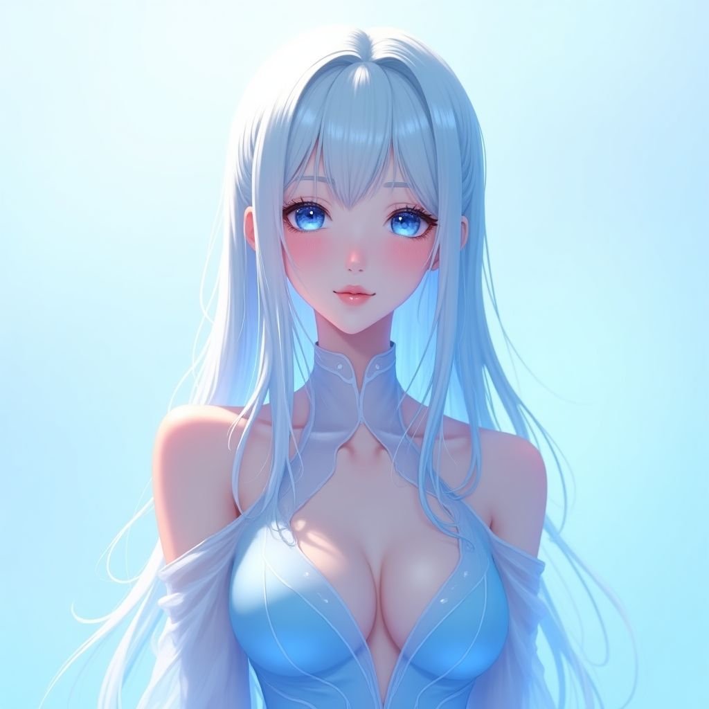 月玲珑 - 红果漫剧官网在线观看九霄仙帝·女主声优