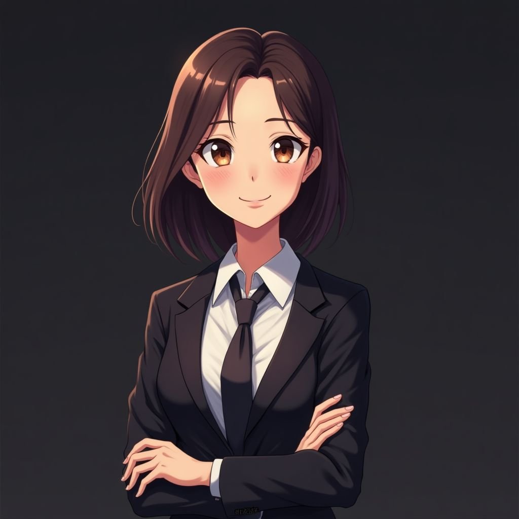 叶无双 - 红果漫剧官网在线观看运营总监