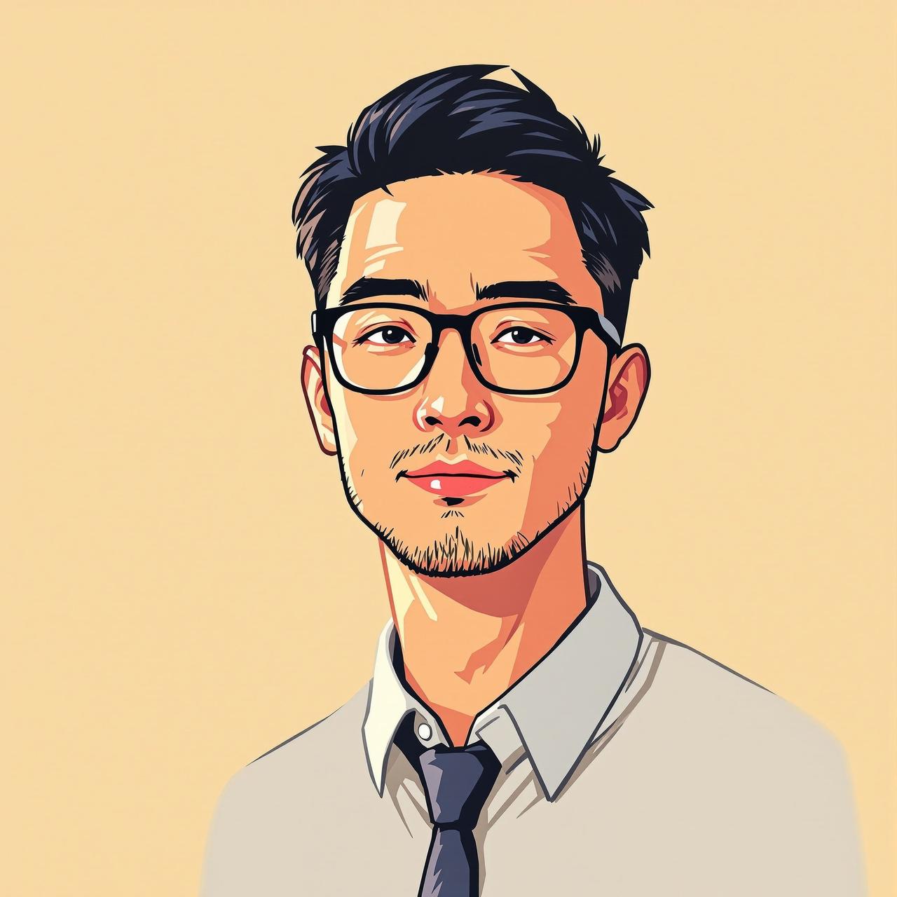 赵凌云 - 红果漫剧官网在线观看技术总监