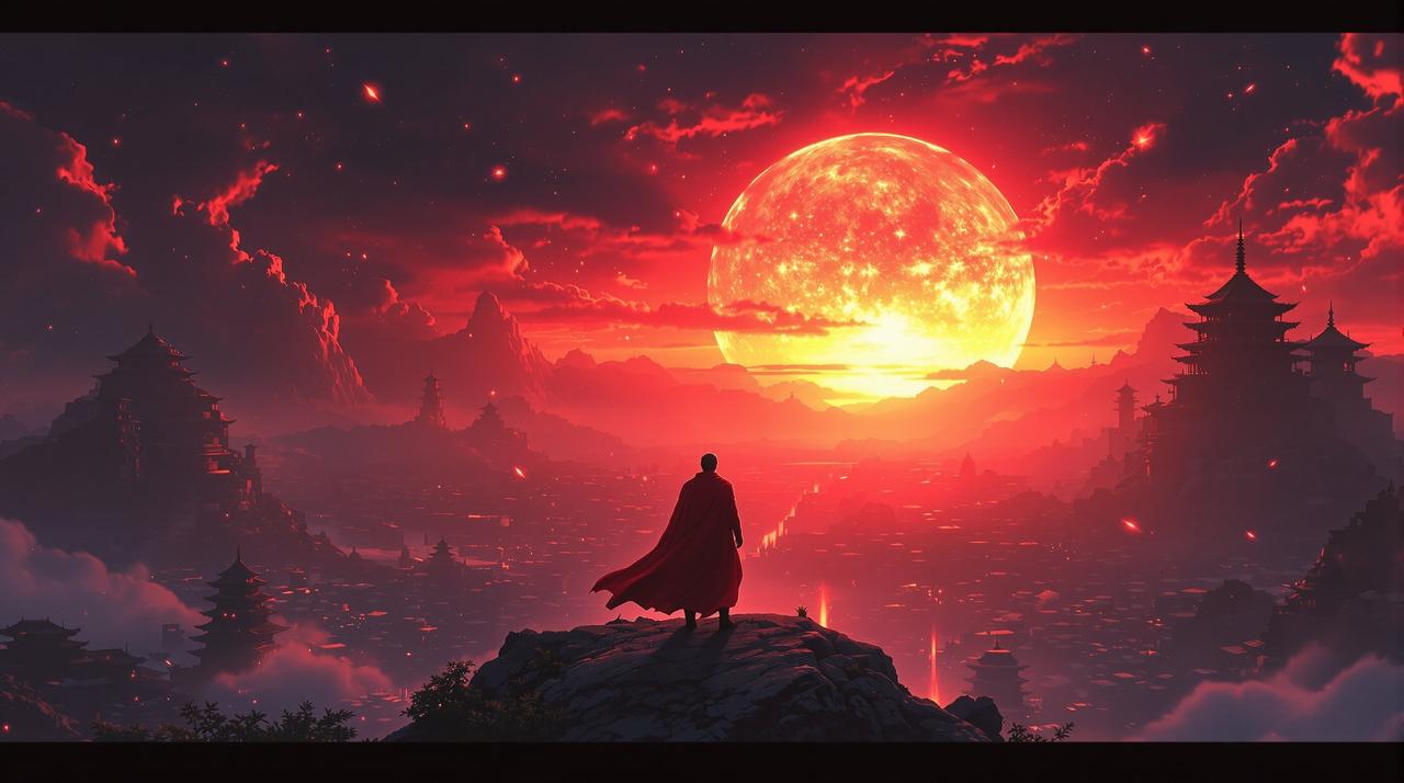红果漫剧官网在线观看 - 黎明将至的逆袭剧场，热血动漫短剧平台